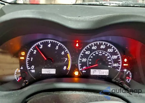 2013 Toyota Corolla Base из США, поврежденный, VIN 2T1BU4EE4DC105953